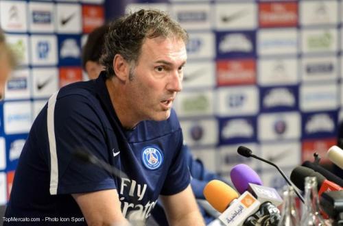 Laurent Blanc