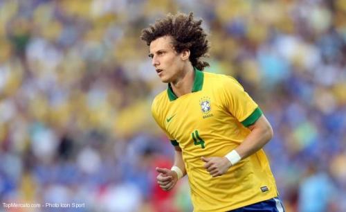 David Luiz