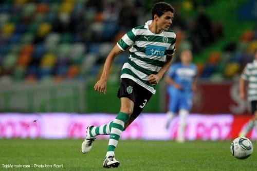 Tiago Ilori