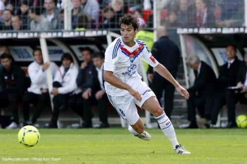 Yoann Gourcuff