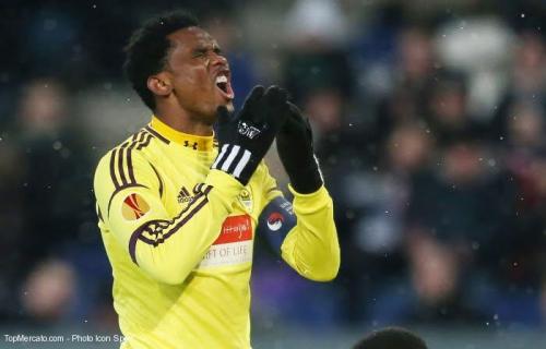 Samuel Eto'o