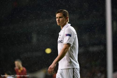 Jan Vertonghen