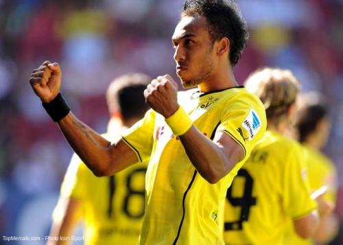 PM.Aubameyang
