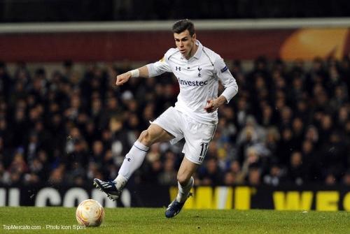 Gareth Bale