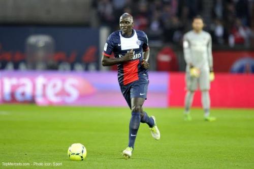 Mamadou Sakho