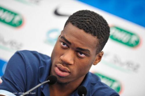 Geoffrey Kondogbia