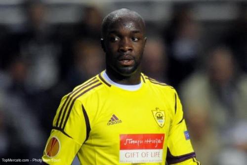 Lassana Diarra