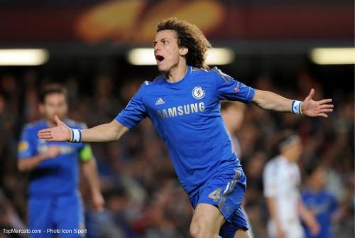 David Luiz