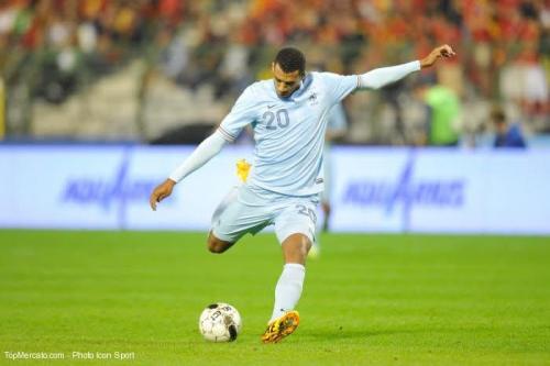 Étienne Capoue