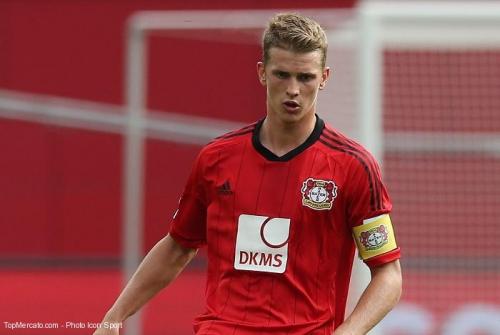 Lars Bender
