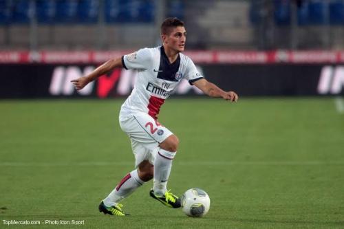 Marco Verratti