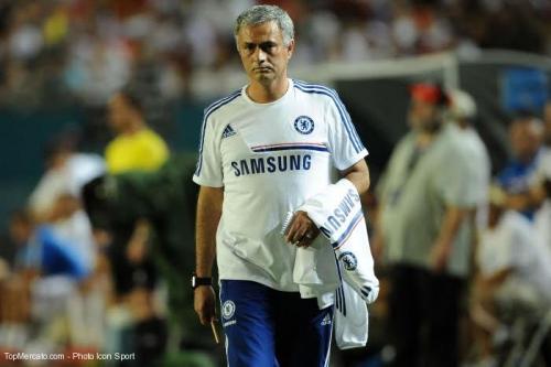 José Mourinho