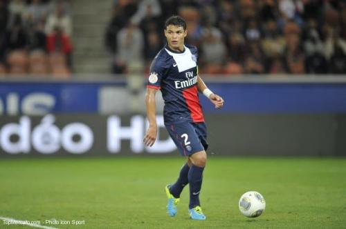 Thiago Silva