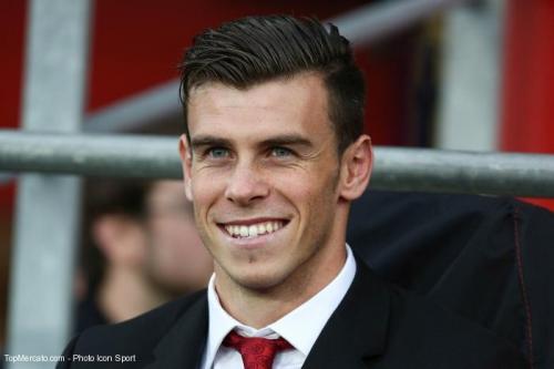 Gareth Bale