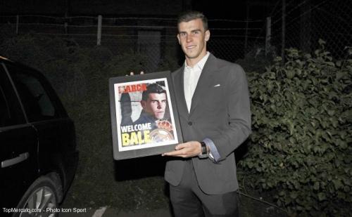 Gareth Bale