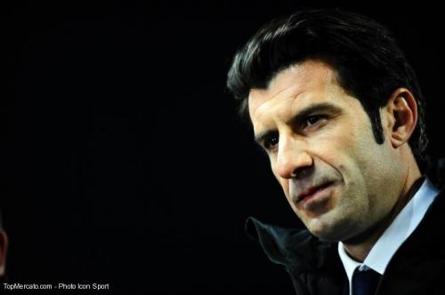 Luis Figo