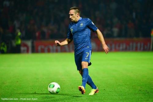 Franck Ribéry