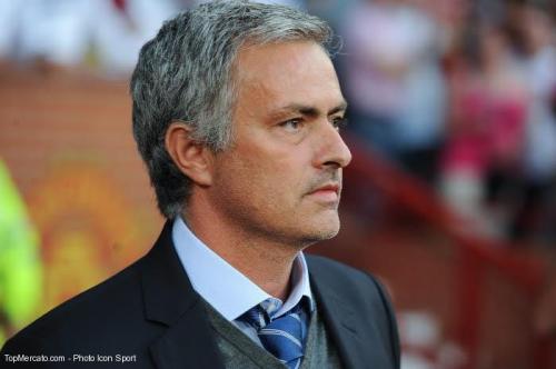 José Mourinho