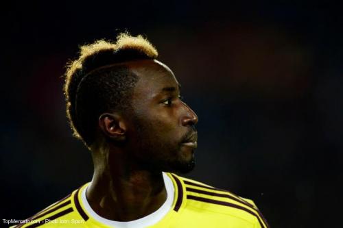 Lacina Traoré