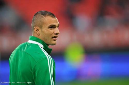 ASSE : Mollo vers la Russie