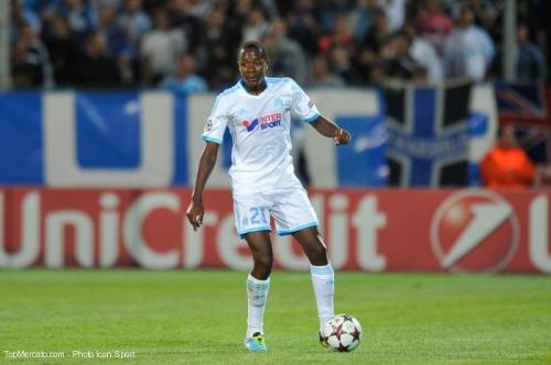 Giannelli Imbula