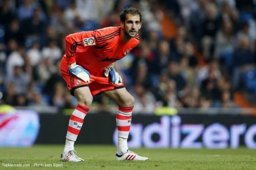 Diego Lopez