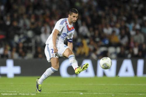 Maxime Gonalons