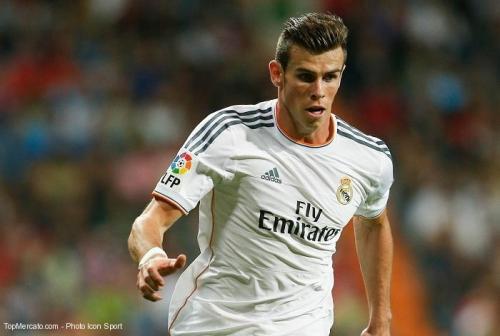 Man Utd : une offre XXL pour avoir Bale ?
