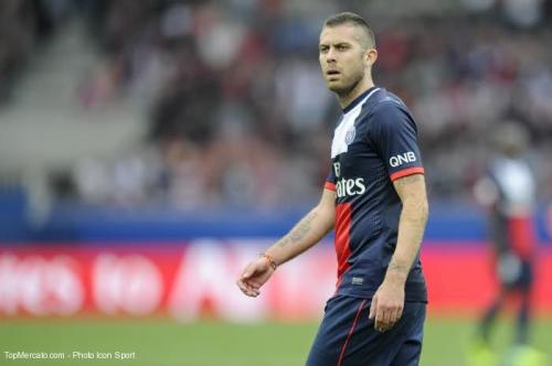 Jérémy Ménez