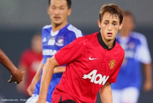 Adnan Januzaj