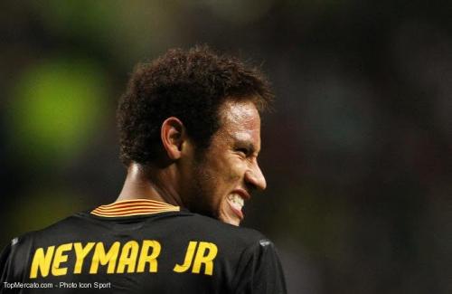 Neymar