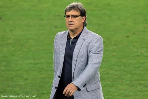 Gerardo Martino