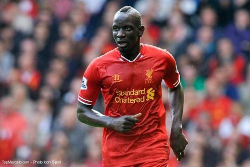 Mamadou Sakho