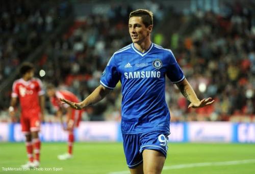 Fernando Torres