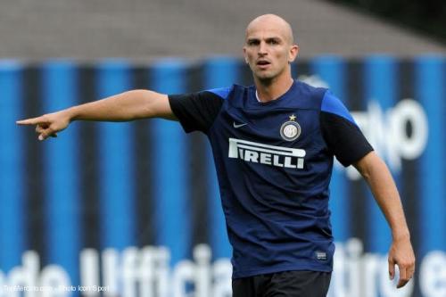 Esteban Cambiasso