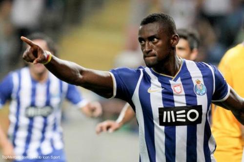 Jackson Martinez