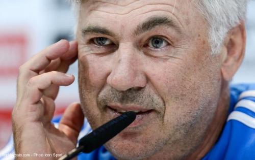 Carlo Ancelotti