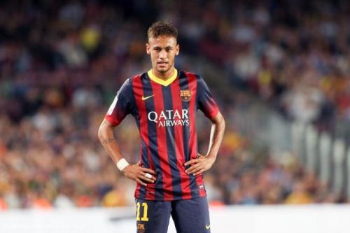 Neymar