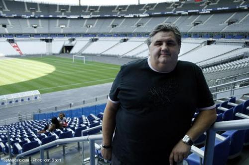 OM : Ménès allume Bielsa pour Doria