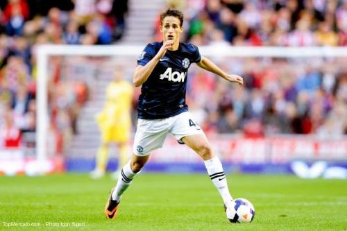 Adnan Januzaj