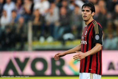 Kaká