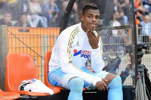 OM : une équipe anglaise s’est renseignée pour Lemina