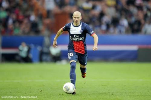 Christophe Jallet