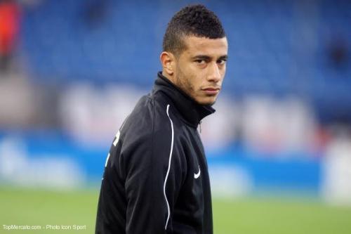 Younes Belhanda