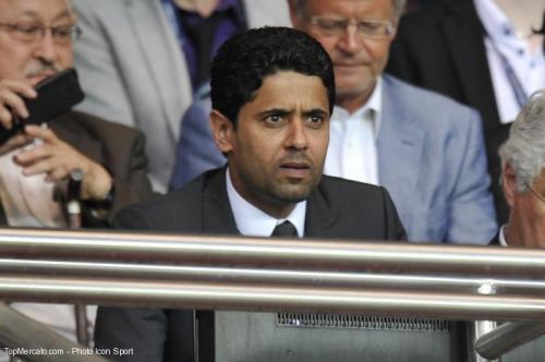 PSG : Al-Khelaïfi a remonté les bretelles de ses troupes