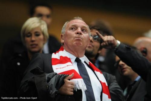 Uli Hoeness