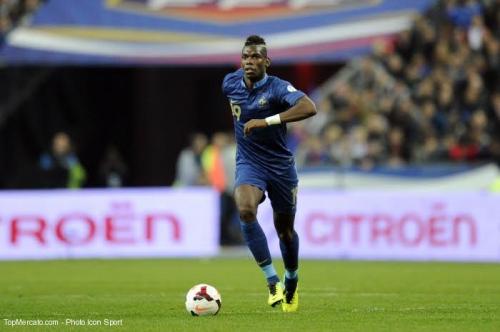 Paul Pogba