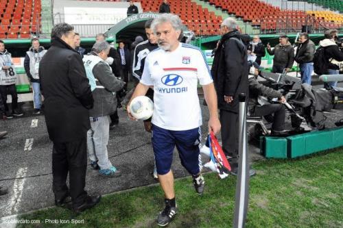 Joël Bats