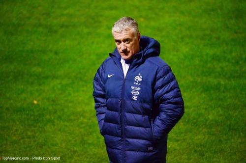 Didier Deschamps
