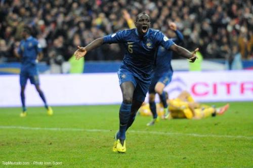 Mamadou Sakho